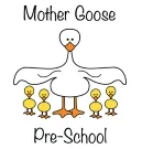 Mother Goose Pre-School logo