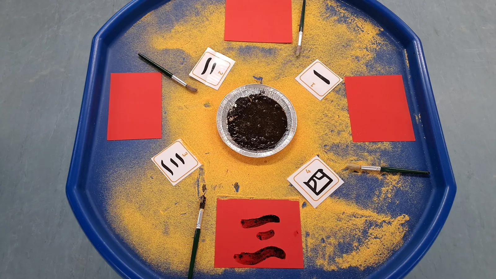 chinese numbers