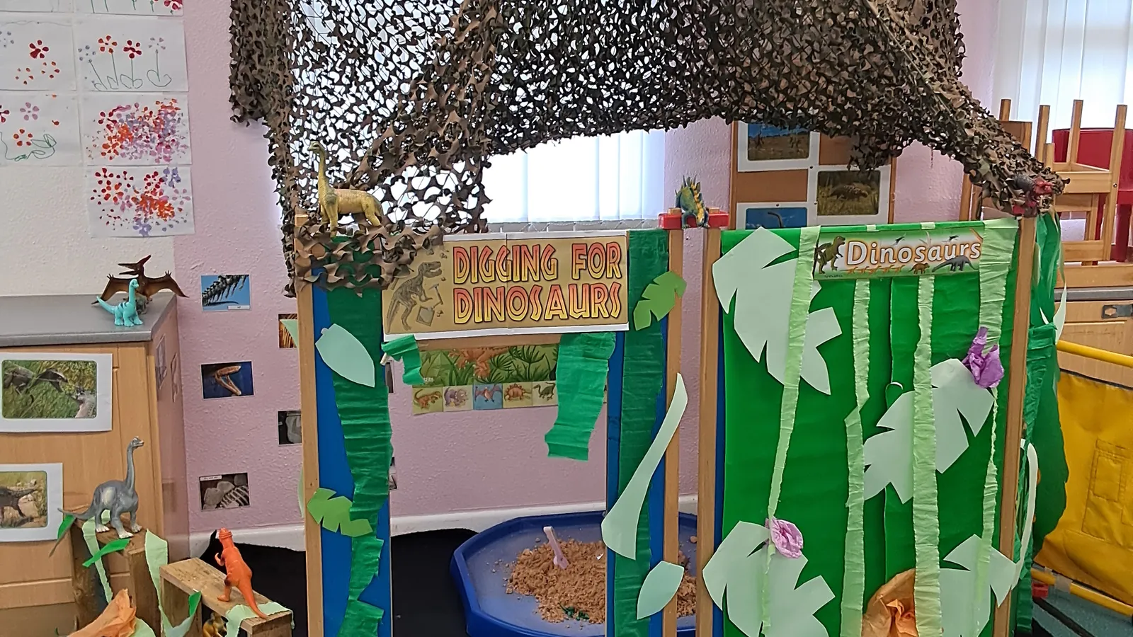 dinosaur discovery 2