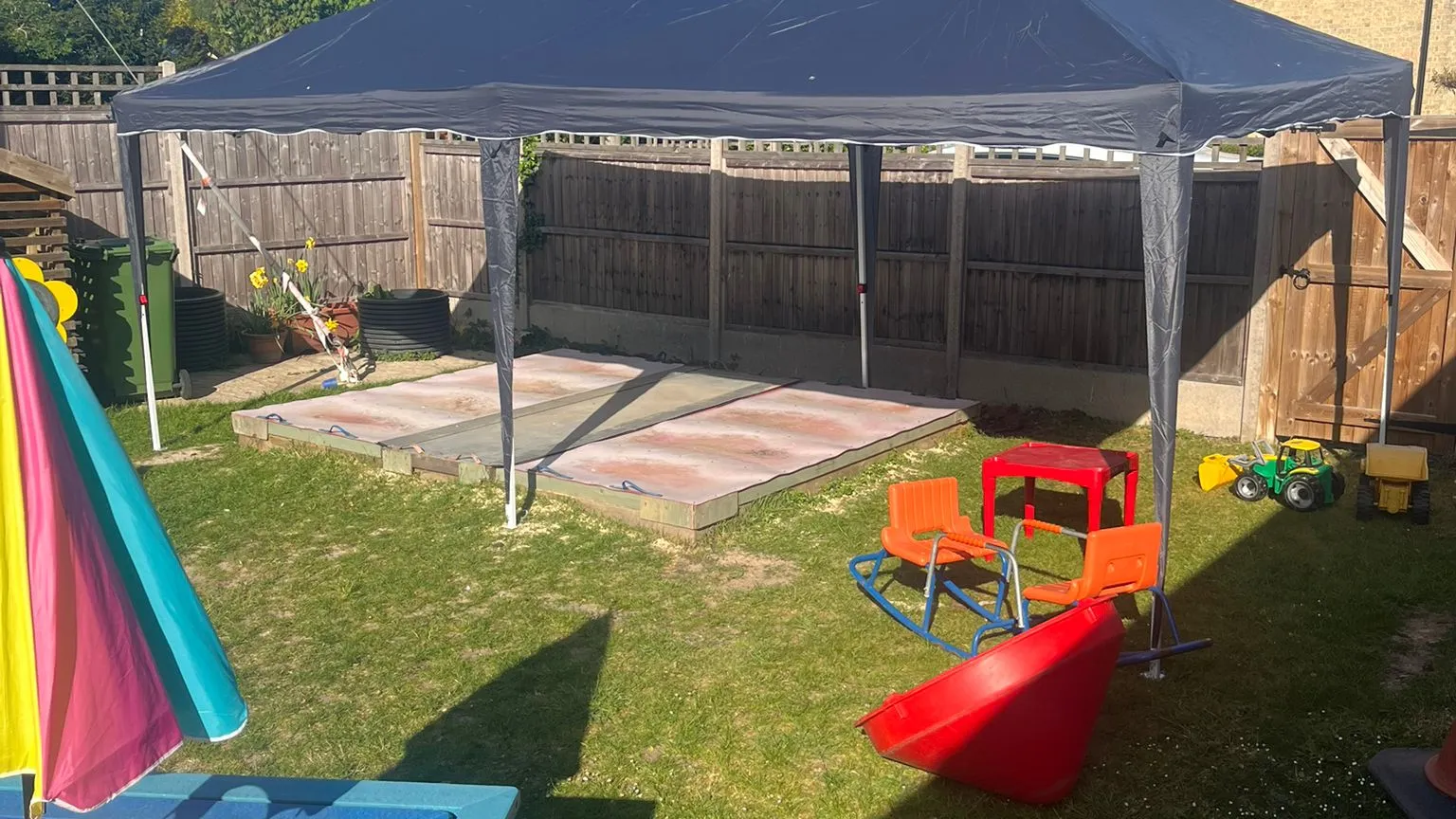 gazebo