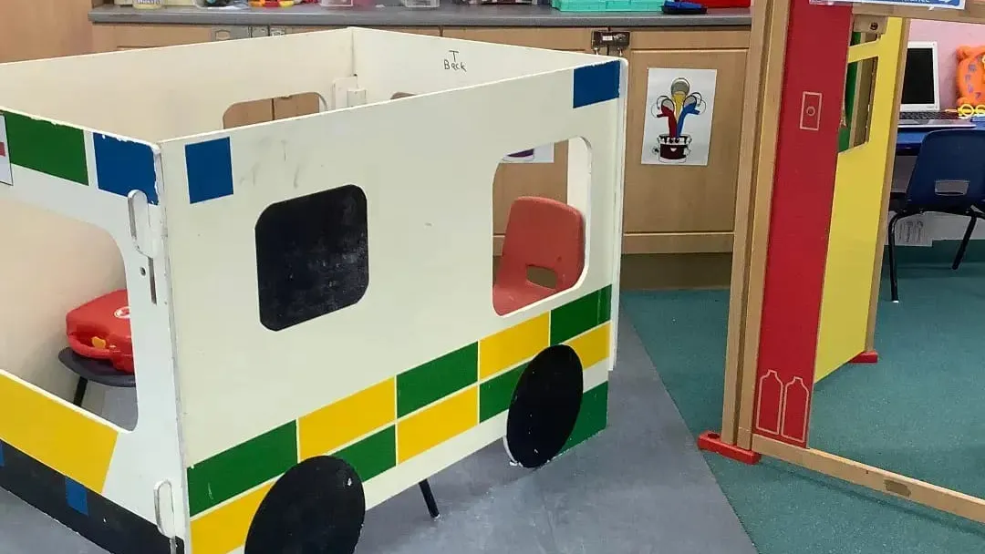 hospital